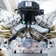 Illustration for article titled Heres a Close Look at the Aston Martin Valkyries 11,100 RPM V12 Powerhouse
